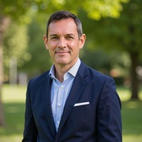 Terry Wolfendale Email & Phone Number