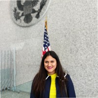 Erica Grace Martinez Email & Phone Number