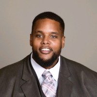 Zion Baptist Church Employee Rob Tolson's profile photo