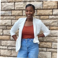 Chantel Smith Email & Phone Number