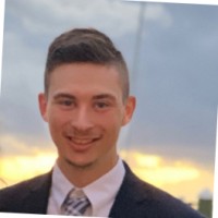 Connor Terrell Email & Phone Number