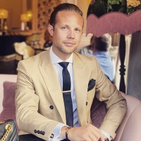 Bradley Yarrington Email & Phone Number