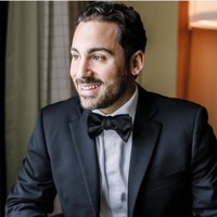 Michael Apostolides Email & Phone Number