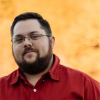 Empire Truck Sales Employee Dustin Peden's profile photo