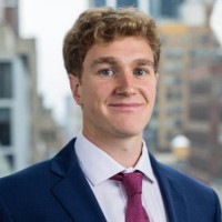 Caleb Barrett Email & Phone Number