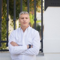 George Chrysanthopoulos Email & Phone Number