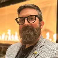 Parallon Employee Dan Ballinger's profile photo
