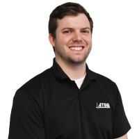 Precix Employee Brandon Pilon's profile photo