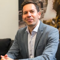 Ivaylo Ivanov Email & Phone Number