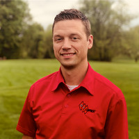 QT Equipment Employee Dave Root's profile photo