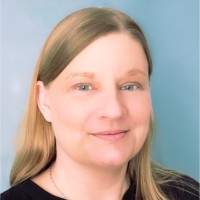 Island Communities Employee Julie Murphy's profile photo