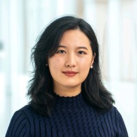 Penn Engineering Employee Sylvia Zhang's profile photo