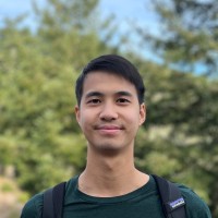 DoorDash Employee Pak Lee's profile photo