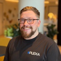 Plexa Employee Darcy Yates's profile photo