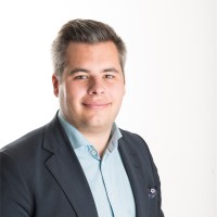 ENWELL AB Employee Andreas Ågren's profile photo