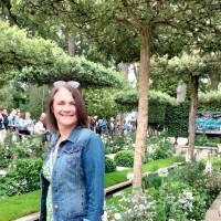 Perennial - Gardeners' Royal Benevolent Society Employee Helen Waddington's profile photo