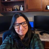 Russell Co. Employee Kelly Young's profile photo