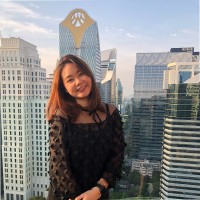 Kuta Hunting & Consulting Co., Ltd. Employee Korawee Panyasin's profile photo