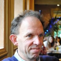 National Governance Association Employee Richard Tyndall's profile photo