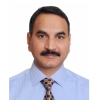 Dhruva Space Employee M Pani's profile photo