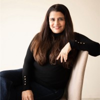 Ankita Thadani Email & Phone Number