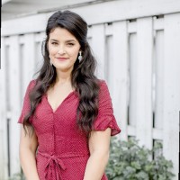 Breezy HR Employee Jessica Ciccone's profile photo