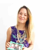 Alertus Technologies Employee Eliza Serocki's profile photo