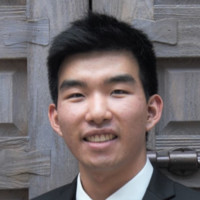 Amazon Employee Gerald Wang's profile photo