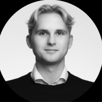 Solvigo Employee Ludwig Hedman's profile photo
