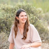 ConocoPhillips Employee Maggie McDaniel's profile photo