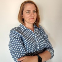 TADECO Employee Andreea-Valentina Anghel's profile photo