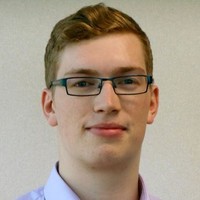 NeoDyne Employee Conor O'Boyle's profile photo