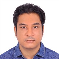 Kosmodynamik.de Employee Tawsir Chowdhury's profile photo