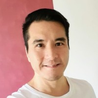 SEO Sight Employee Ryan Ip's profile photo
