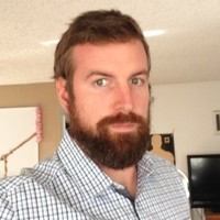 SWET - Mobile Sauna + Ice Bath Employee Kyle Atkinson's profile photo