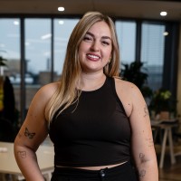 The Spot Employee Lucia Grznárová's profile photo