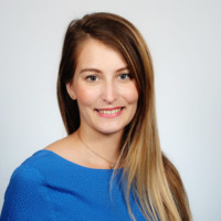 AVSimulation Employee Laura da Riva's profile photo