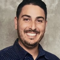Collins Aerospace Employee Kevin Soares's profile photo