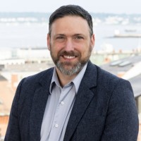 Stone Coast Fund Services Employee Shawn Boucher's profile photo