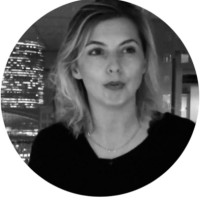 Teritori Employee Mathilde Lebrun's profile photo
