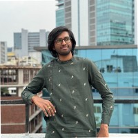 Dev Potti's profile photo