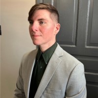 Stellant Systems, Inc. Employee Luke Mann's profile photo