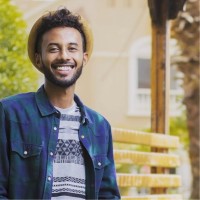 Mahmoud Mohammed Email