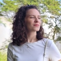 Snowfensive, LLC Employee Beatriz Costa's profile photo