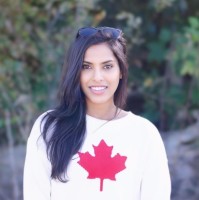 Diksha Upadhyay Email & Phone Number