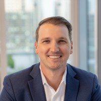 BMO Employee Matt Lynch's profile photo