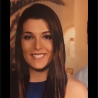 Quantum Research International Employee Marissa Cano's profile photo