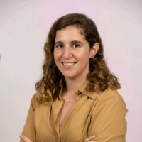 Tel Aviv University International Employee Meshi Hazan's profile photo