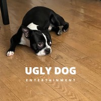 Ugly Dog Entertainment Employee Rick van Meter's profile photo