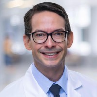 UT Health Austin Employee Angel Gómez-Cintrón's profile photo